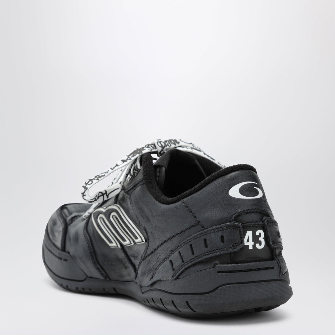 Balenciaga Shoes - Black | 8ec67abe4e7249f1f9b502ea41edf55d41bc6384