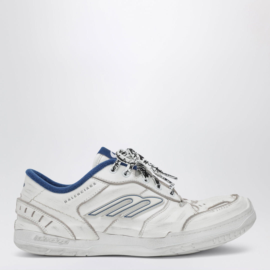 Balenciaga Shoes - White | c6798bc01adbe24bcc6a710ff1367531769ff460