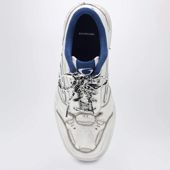 Balenciaga Shoes - White | af2a02ecb08c8fed6ba83aac752da3402fb5200a