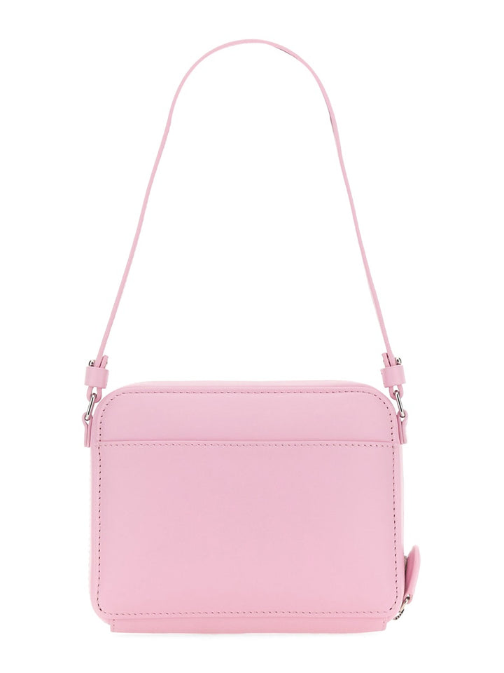 Courrèges Shoulder Bags - Pink | Wanan Luxury