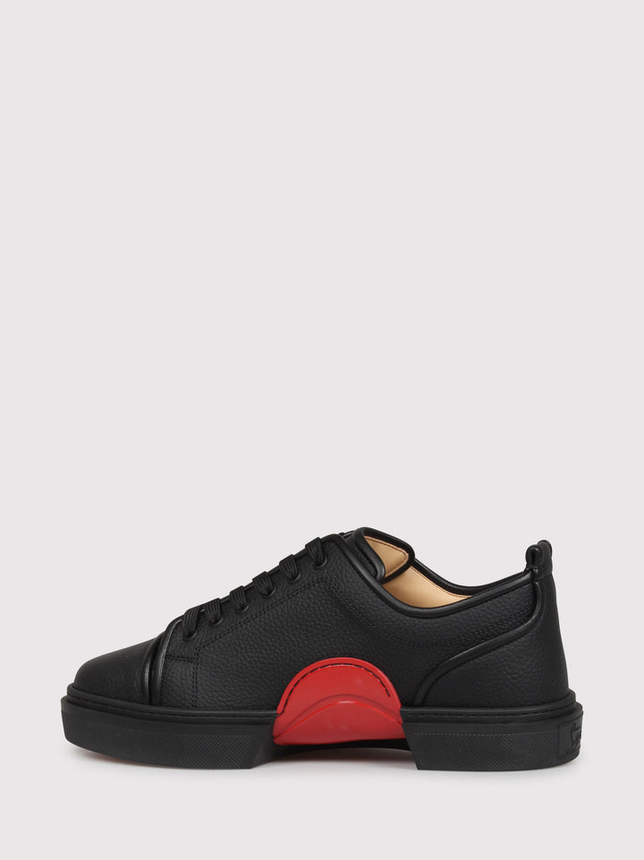 Adolon junior flat sneakers