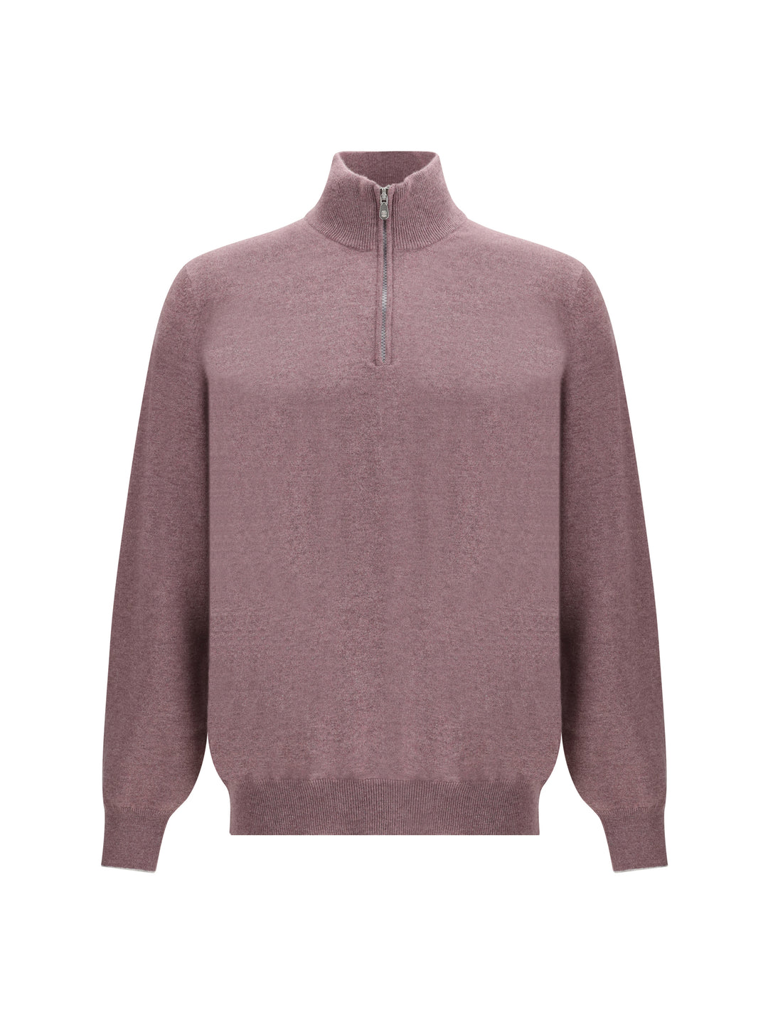 CASHMERE TURTLENECK