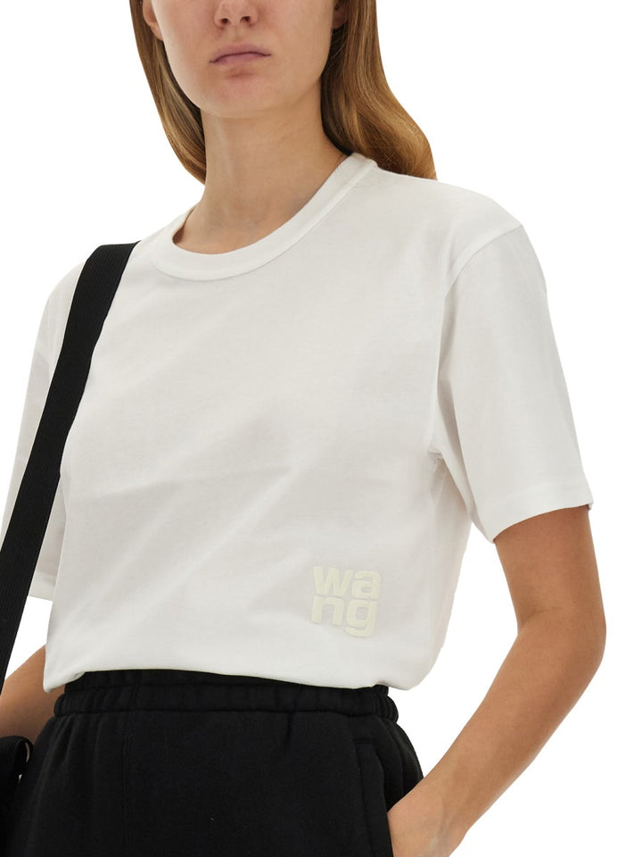 Alexander Wang T shirts - White | Wanan Luxury