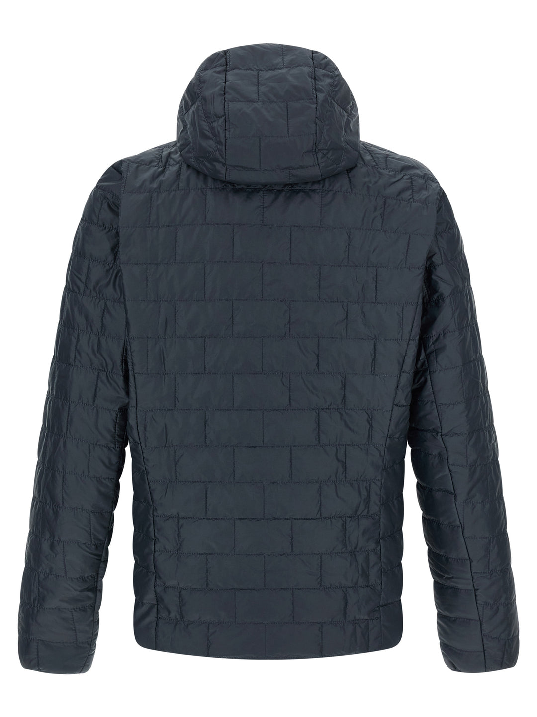 Patagonia Nano Puff® Hoody Puffer Jackets - Blue | 6f79d6d47e741e6f2818837b252d28a7b7fdf2b4