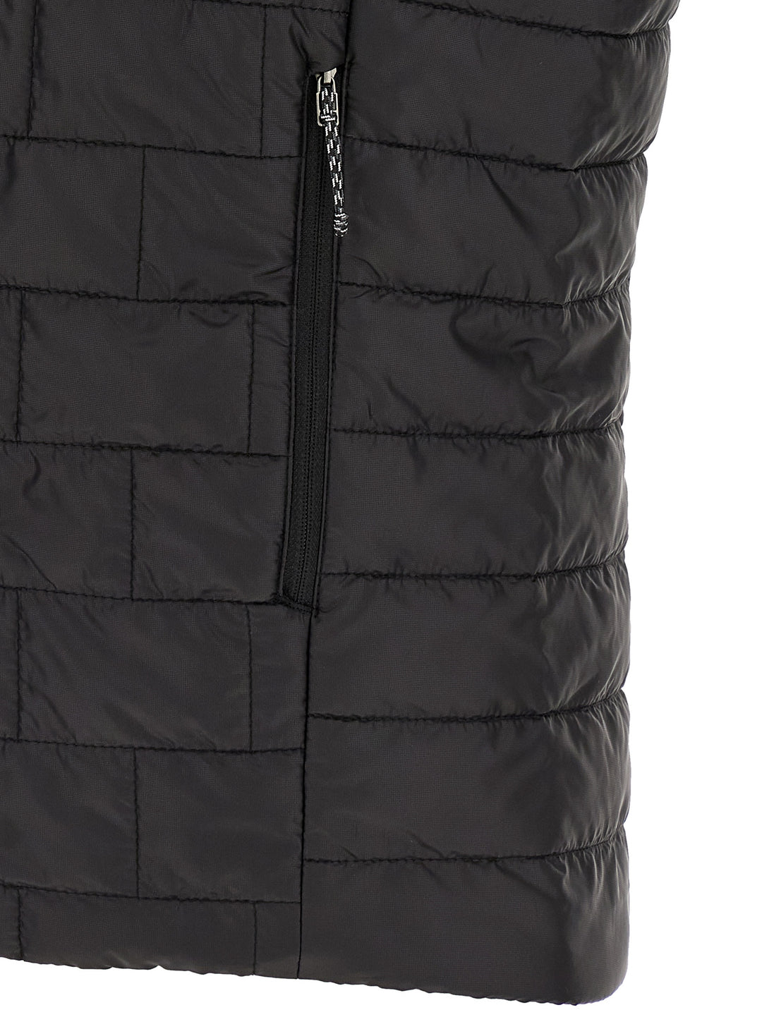 Patagonia Nano Puff® Gilet - Black | b7bd965672db40a413c46163ecd26ae154fc6e37