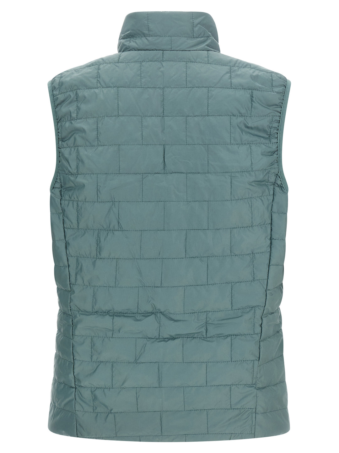 Patagonia Nano Puff® Gilet - Light Blue | 32e978c635d52933dd04337c1299ad7c371b7c6b