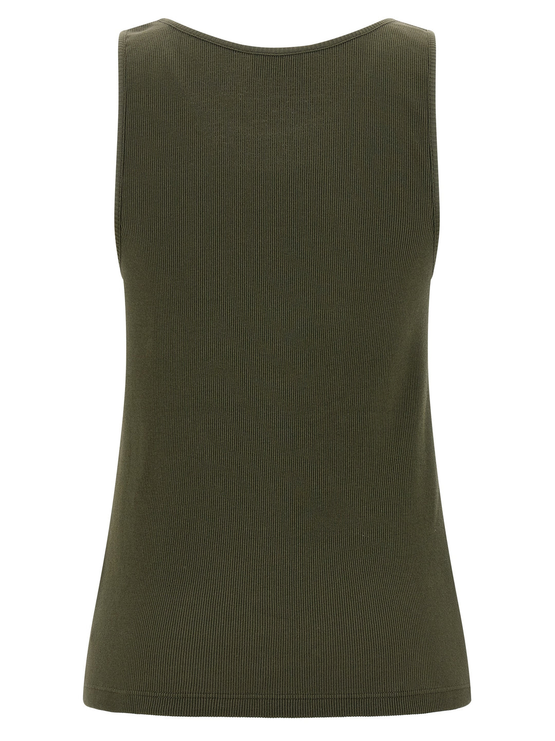 Saint Laurent Cassandre Tops - Green | dfd2a62c39efc09f6125a30b11c7ea17de3a24fa