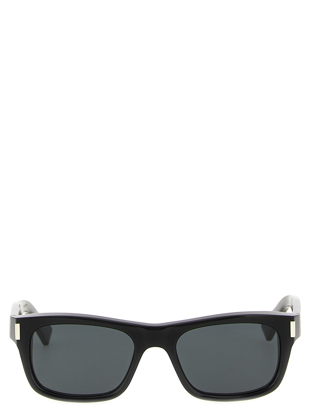 Saint Laurent Sl 83 Sunglasses - Black | b23123a6083ad65f583ef35ff348d44971951a2a