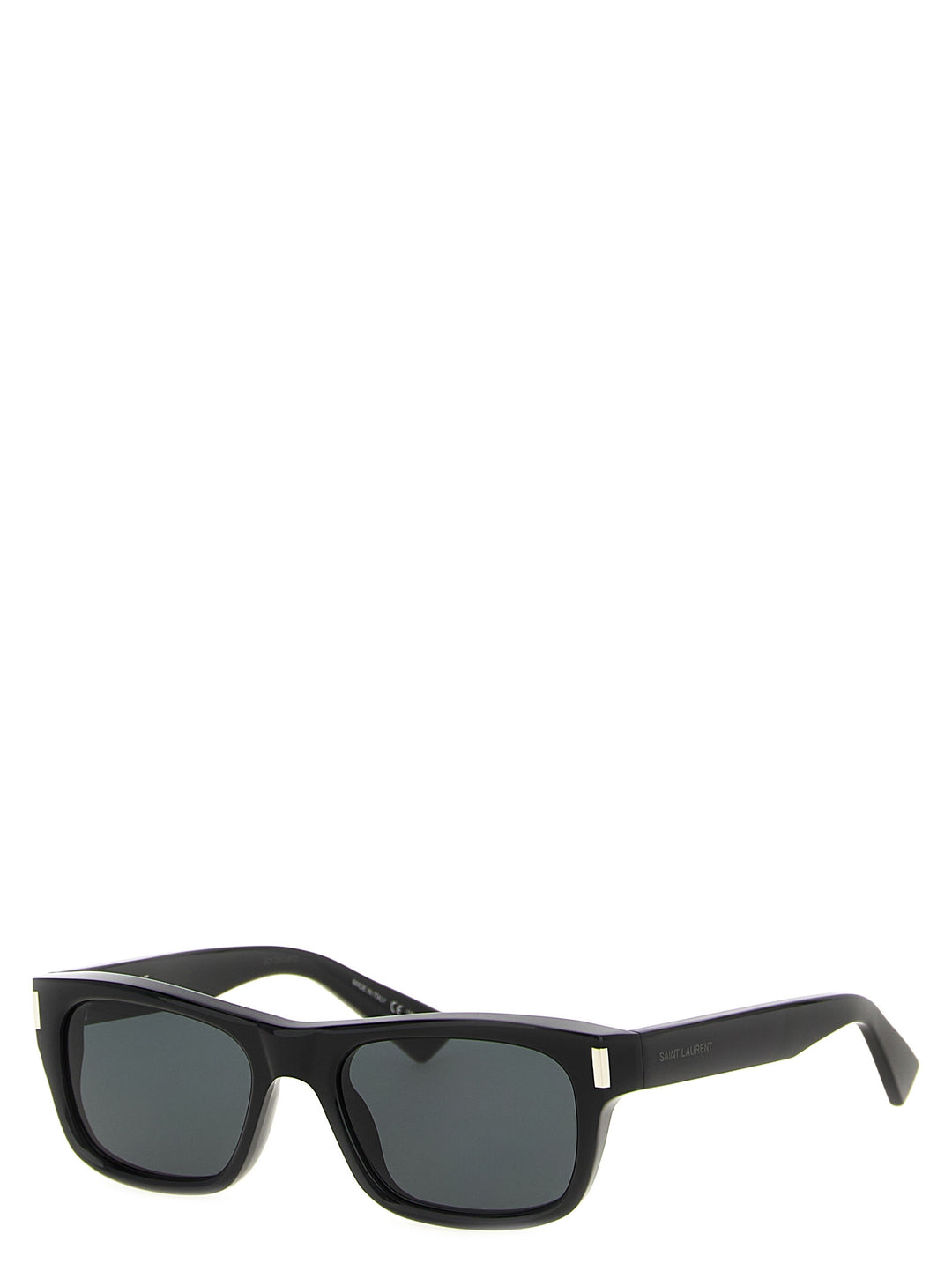 Saint Laurent Sl 83 Sunglasses - Black | 82381c547dd8d2d50b74531994b84f4a830d744e