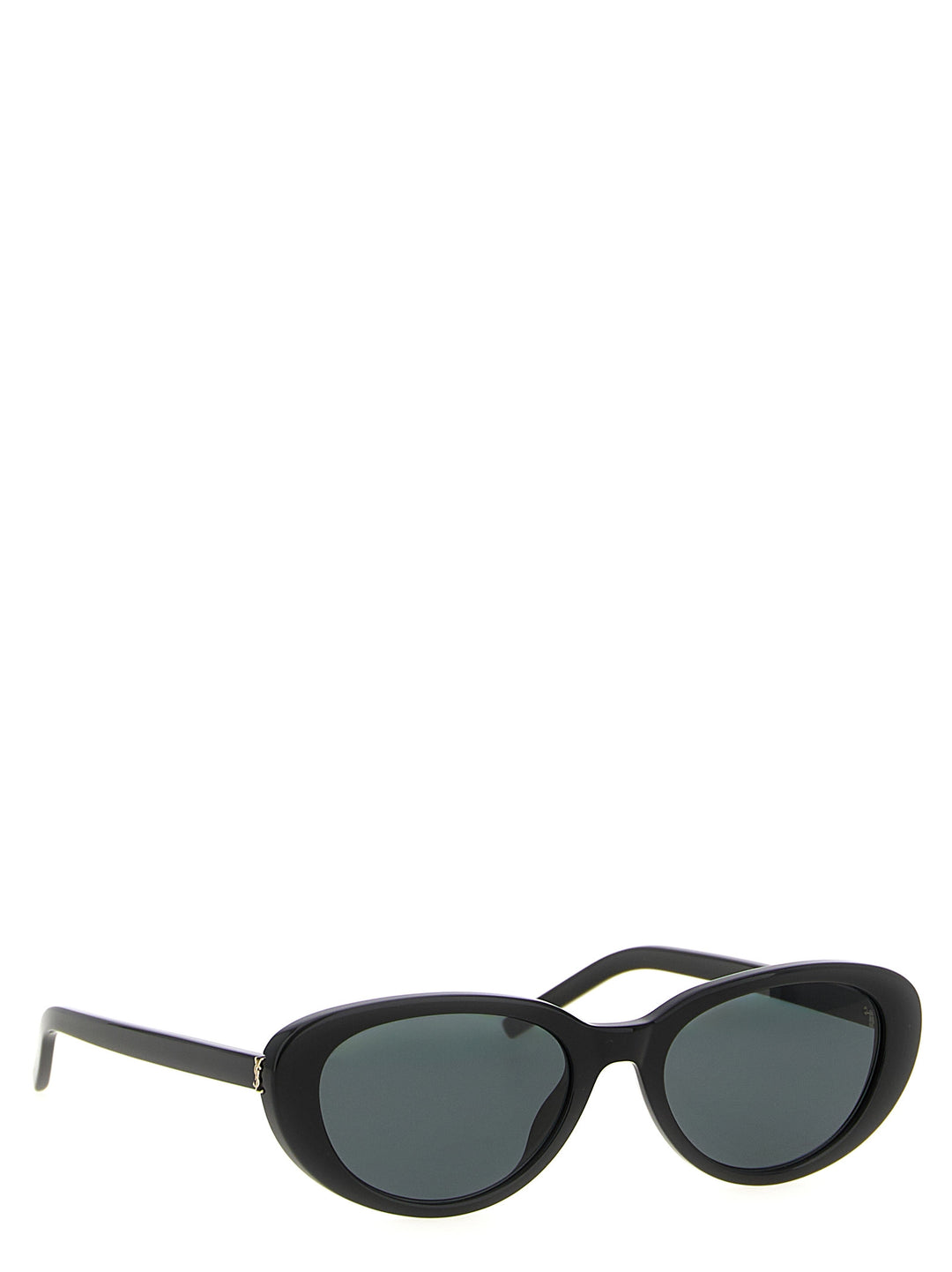 Saint Laurent Sl M154 Sunglasses - Black | d993b734d70a9668189cb2ee0d6c68edd8c1e0c4