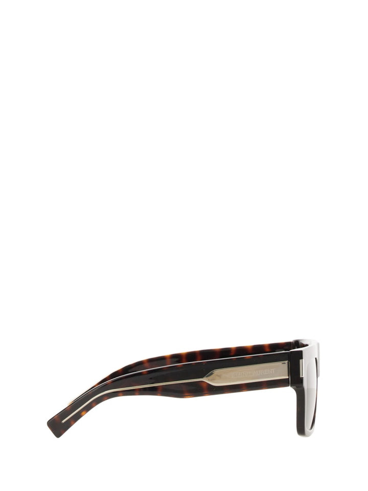 Saint Laurent Sunglasses - Black | ced71192c90d0148210677fea19030eac5d4cfd9