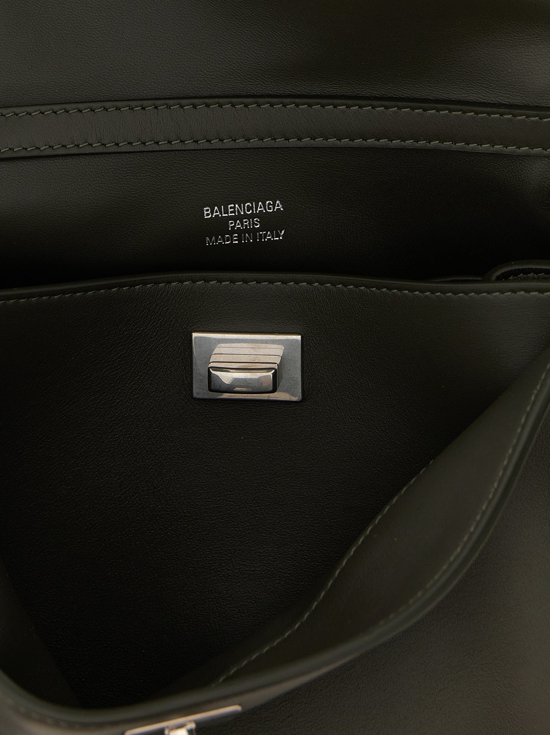 Balenciaga Rodeo Hand Bags - Green | 5956fa3c60191b70a1d5c8f4cf168ea211665d5b
