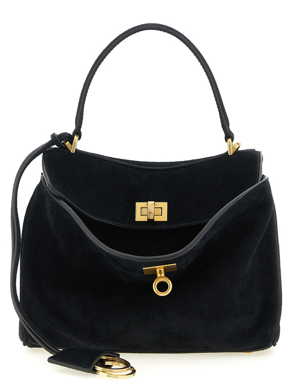 Rodeo Hand Bags Black