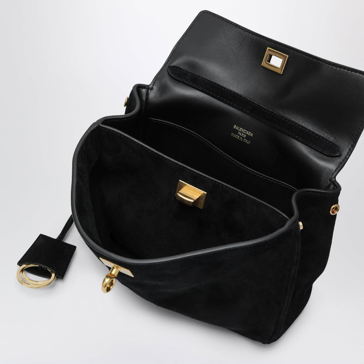 Balenciaga Apparel & Accessories - Black | 589a589681b49df23eeb24a329ea4b38541ca1d0
