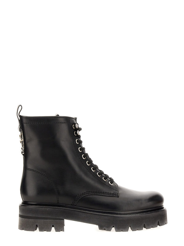 Ankle Boot