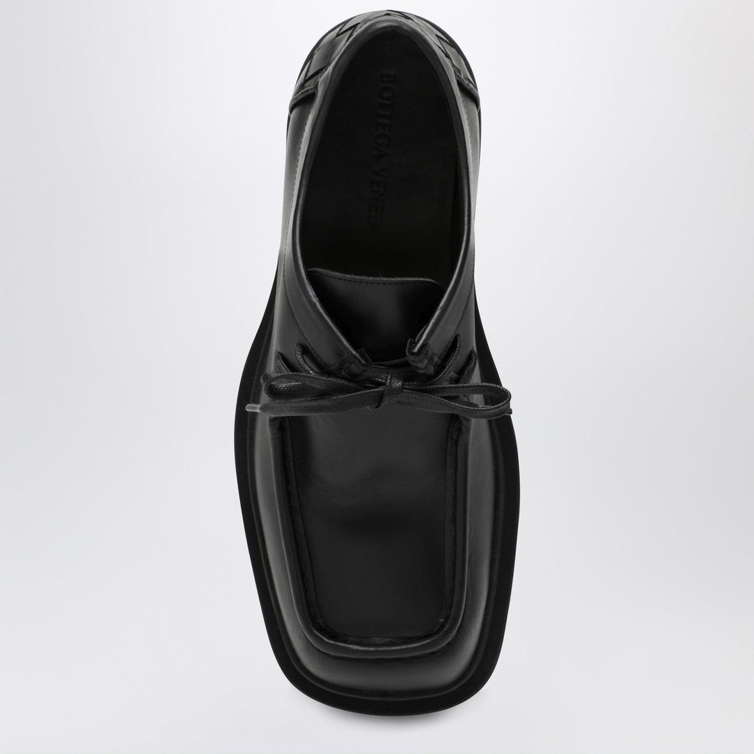 Bottega Veneta Shoes - Black | 977f8bcd409066715ab637bb6f26ad4ca27bb0e6