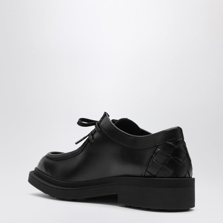 Bottega Veneta Shoes - Black | 81489fa5cffea306e7545c8f5aa8cde1130851f2