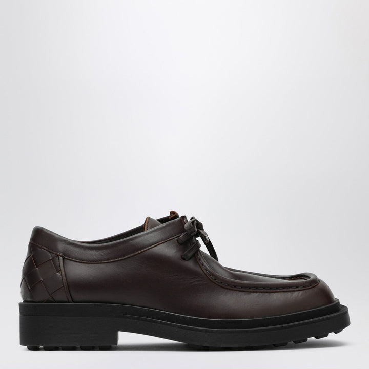 Bottega Veneta Shoes - Brown | eca6400b9ed5d8fb7685eb4a4f7da88107916115