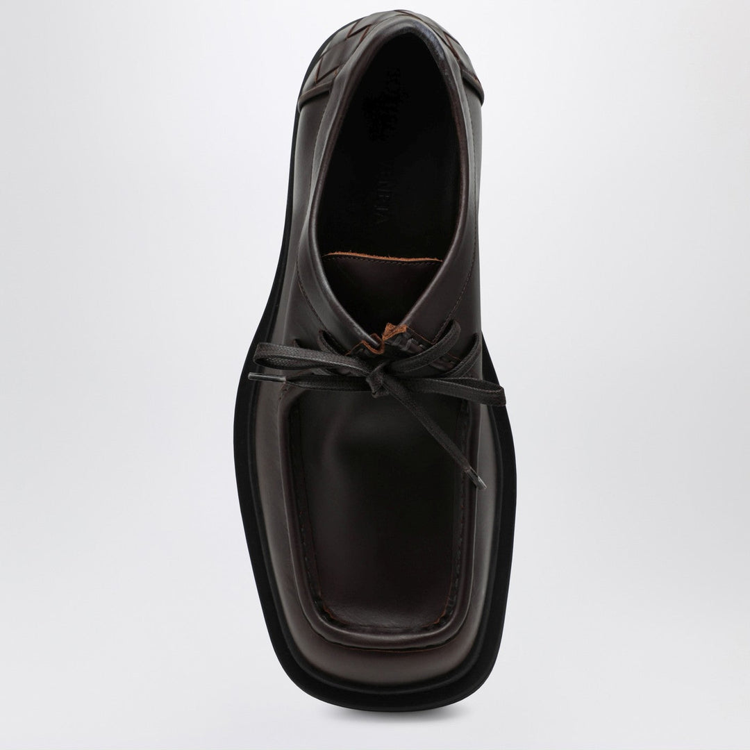 Bottega Veneta Shoes - Brown | 88e96a8822271f42a75a517e9dd391e5bbc06349