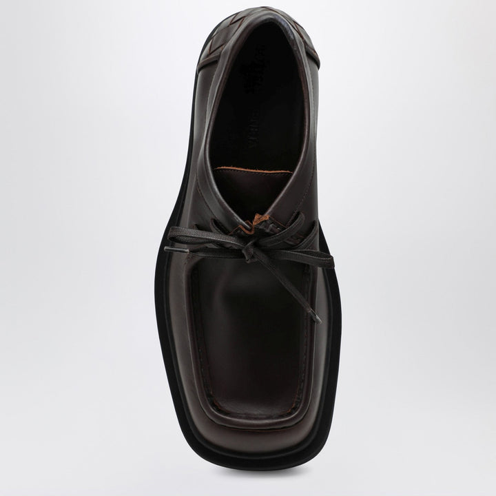 Bottega Veneta Shoes - Brown | 88e96a8822271f42a75a517e9dd391e5bbc06349