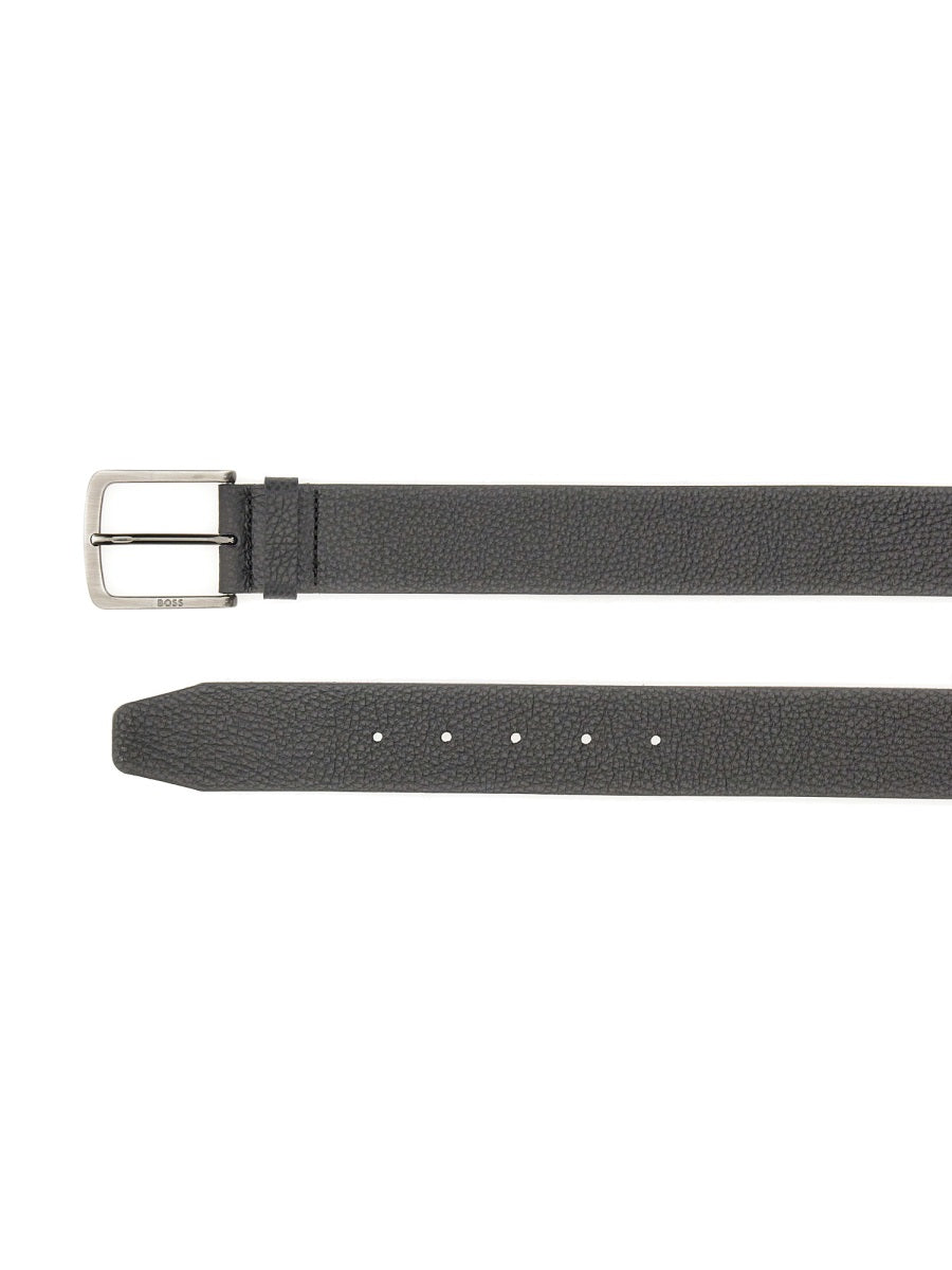 Boss Belts - Black | Wanan Luxury