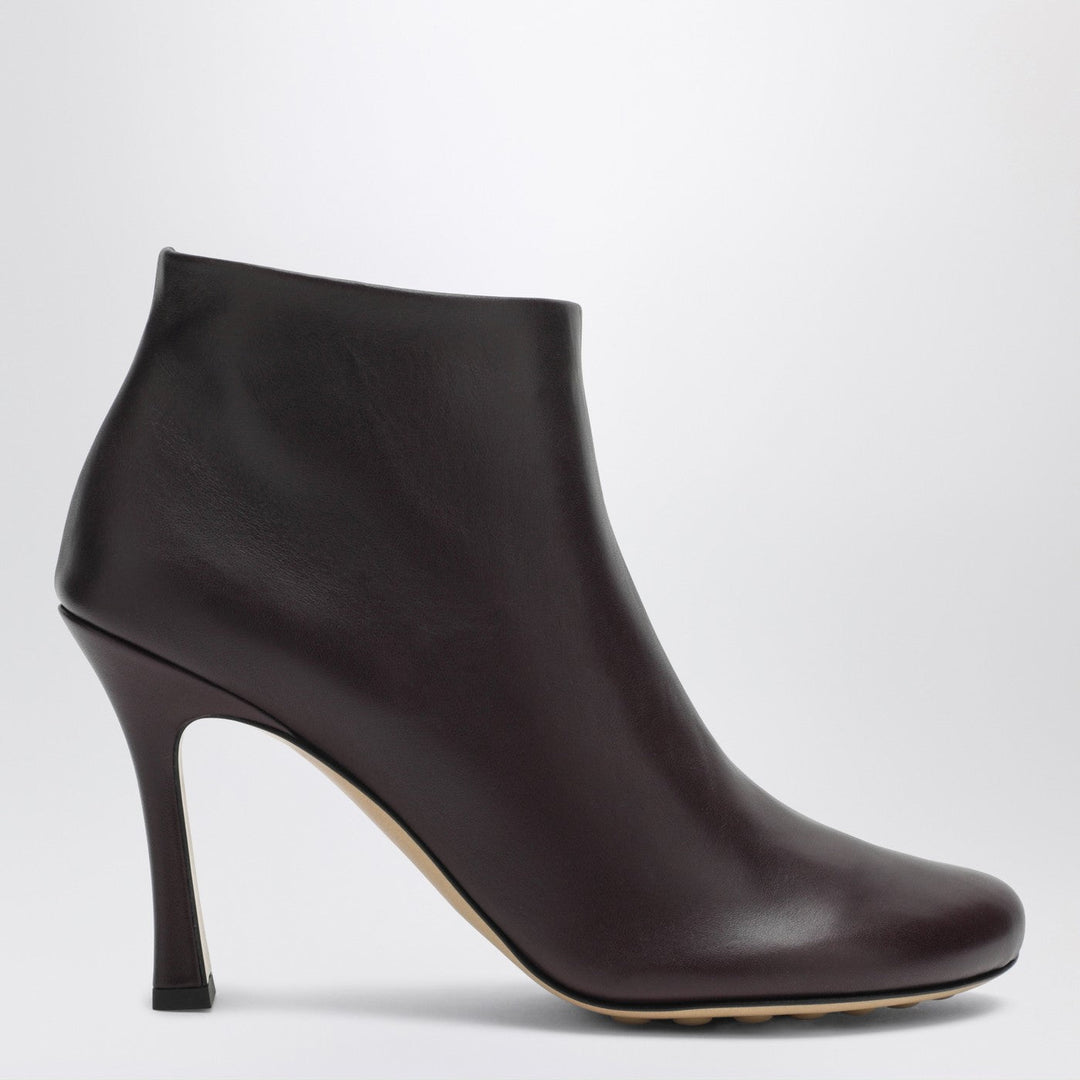 Bottega Veneta Shoes - Burgundy | eb680c856730a05324555638680a1456a7023f82