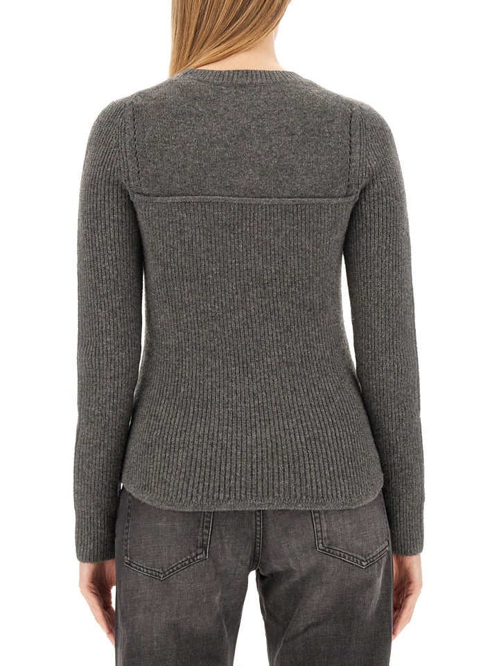 Isabel Marant Sweaters - Grey | Wanan Luxury