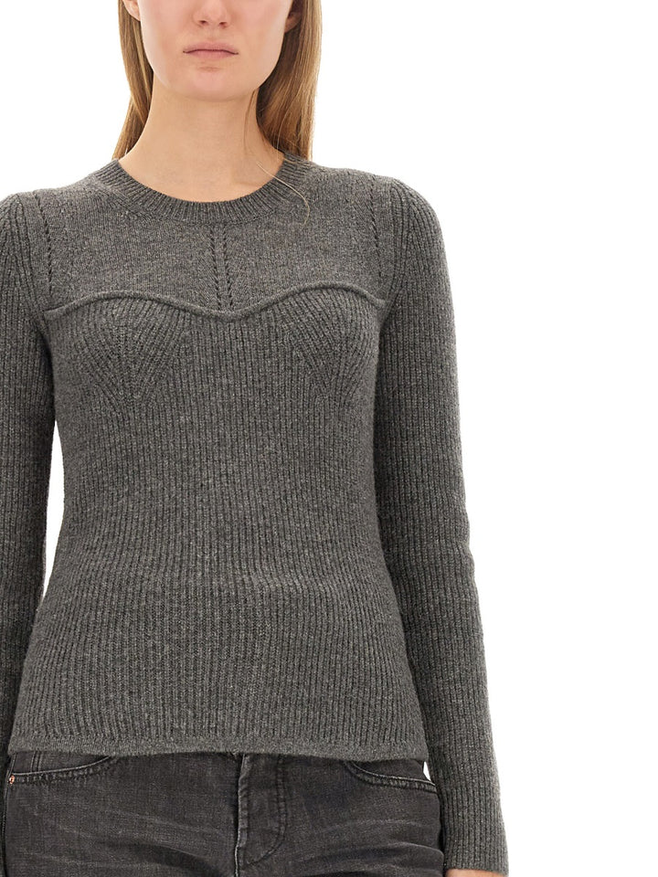 Isabel Marant Sweaters - Grey | Wanan Luxury