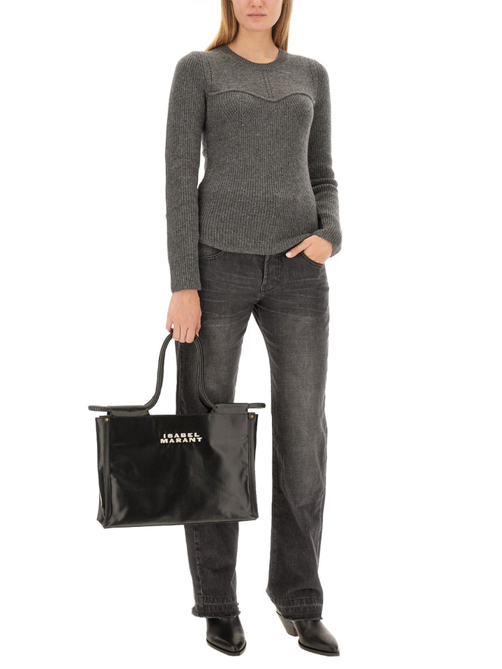 Isabel Marant Sweaters - Grey | Wanan Luxury