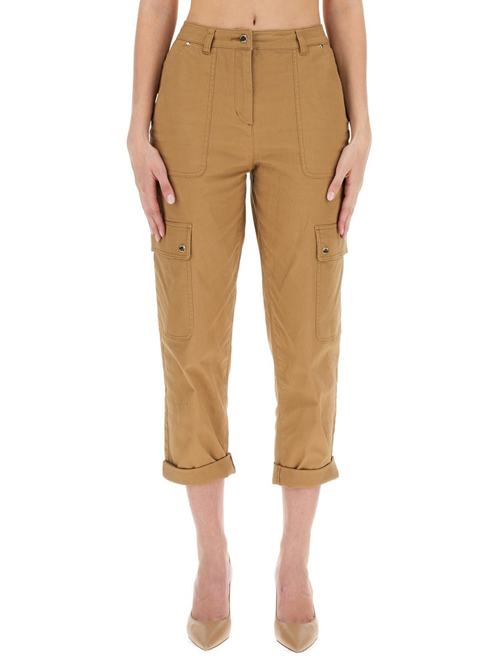 Michael Kors Pants - Beige | Wanan Luxury