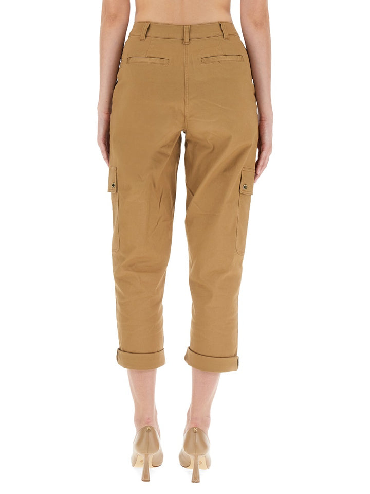 Michael Kors Pants - Beige | Wanan Luxury