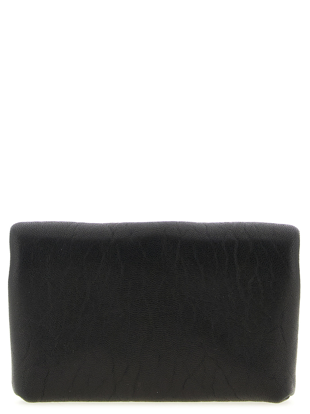 Saint Laurent Envelope Wallets and Card Holders - Black | 0296fbeff9986691e025fa10b32ff6316cd54b09