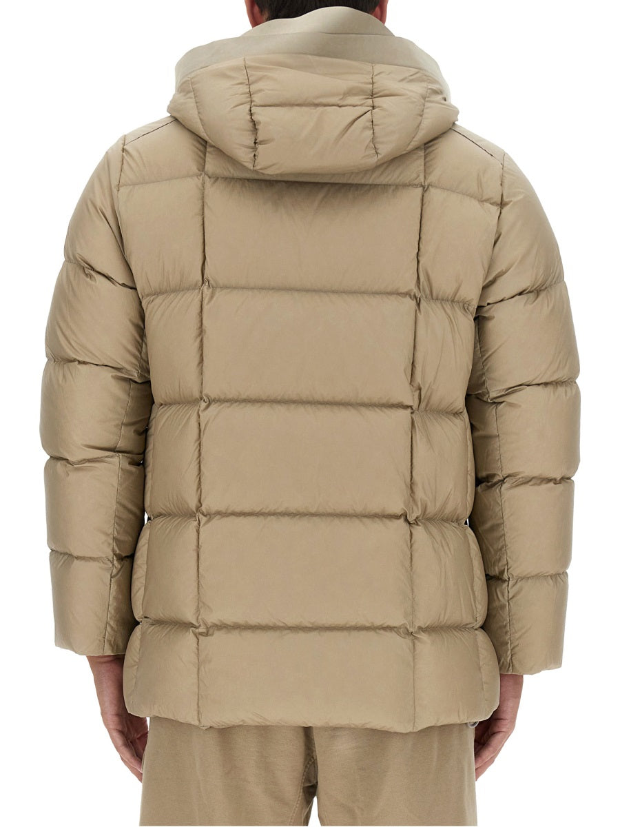 Ten C Jackets - Beige | Wanan Luxury