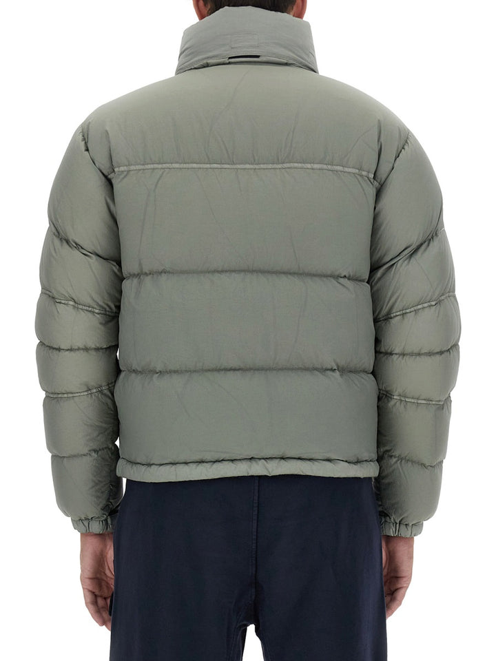 Ten C Jackets - Grey | Wanan Luxury