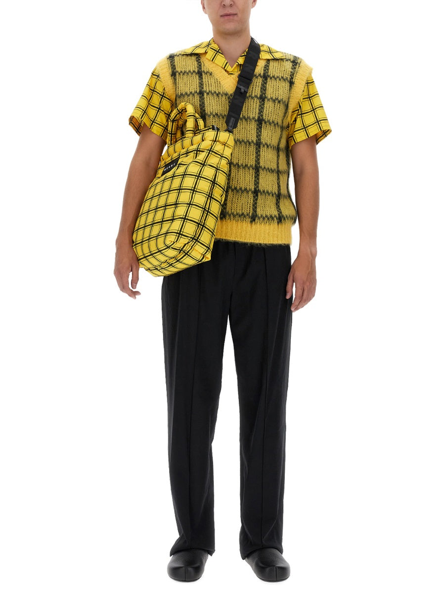Marni Sweaters - Yellow | Wanan Luxury