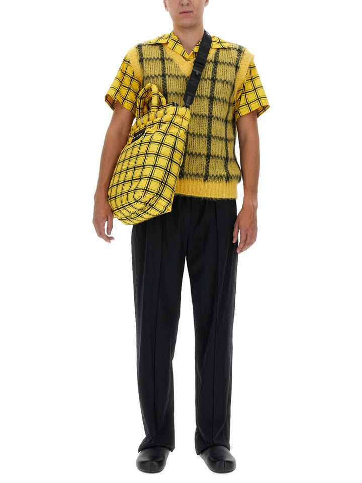 Marni Sweaters - Yellow | Wanan Luxury