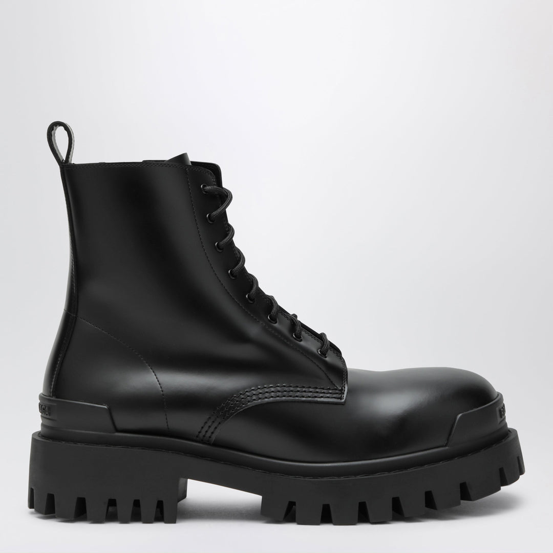 Balenciaga Shoes - Black | f2ca349b8a93cdcf1f4487e05aeb6577220bd8fa