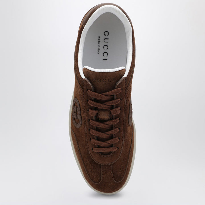 Gucci Shoes - Brown | 786f23e0b5127e954a496d6661510af102fb735a