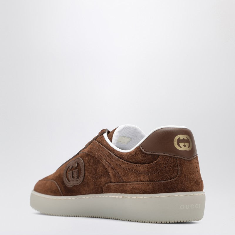 Gucci Shoes - Brown | 173da96d4ff3e8f0f9fe84b86f5f09ea0ed4c9c4