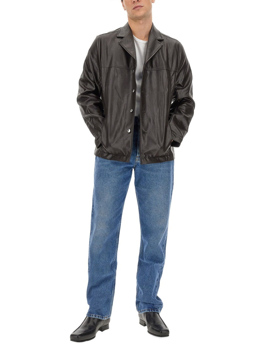 SéFr Denim - Blue | Wanan Luxury