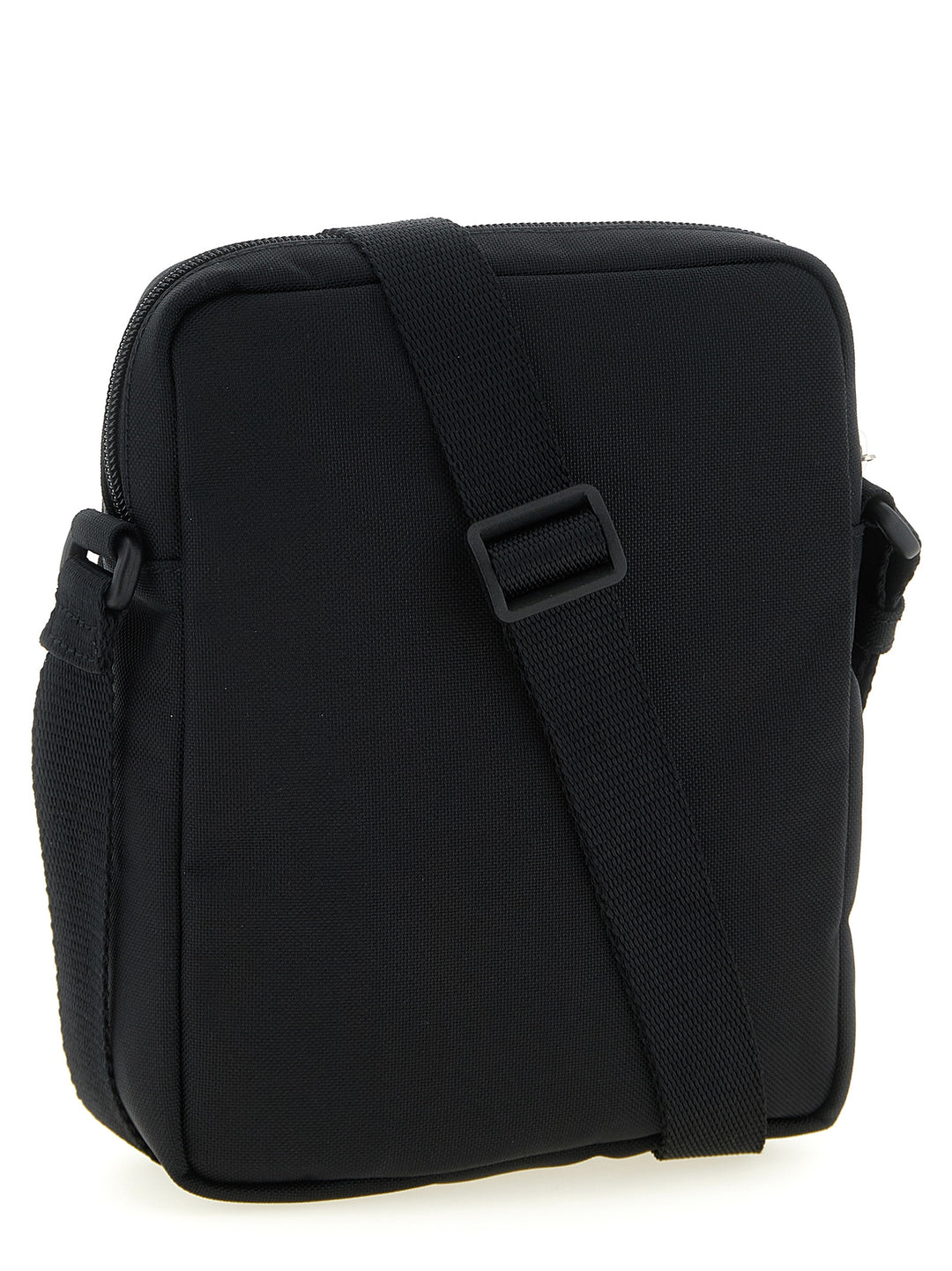 Balenciaga Explorer Crossbody Bags - Black | a2bb24d3491c1b7348f8520439038bfa782dfa2f