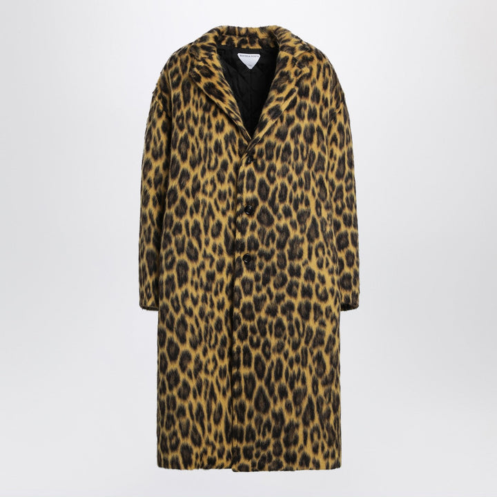 Bottega Veneta Coats & Jackets - Beige | 257672de2963a3631f9d117b9357e8d546424a51