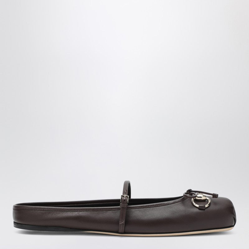 Gucci Shoes - Brown | 031508567871909124a3e744efe951b093253e01