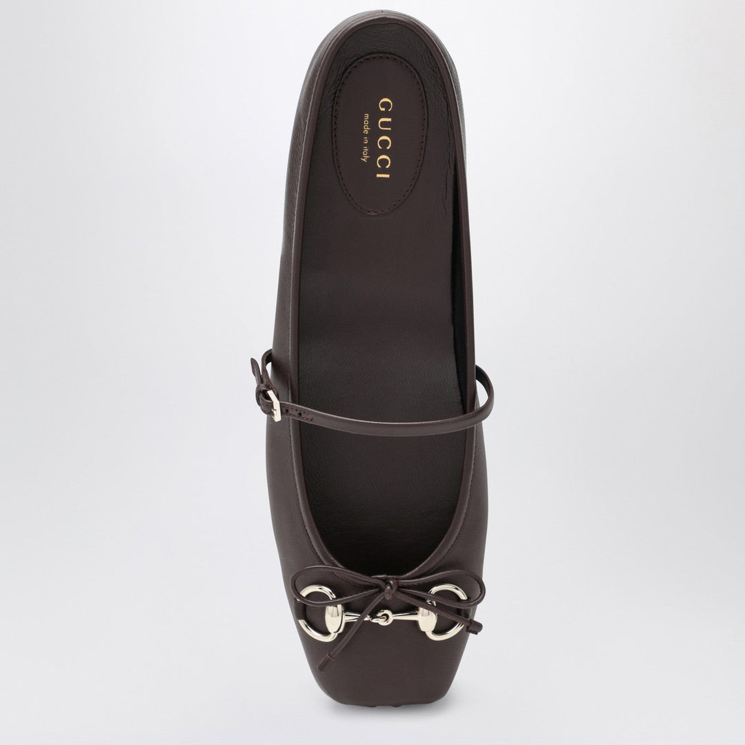 Gucci Shoes - Brown | 5c56f81f8af87e87ebabfc36ae4678bd6eb5d865