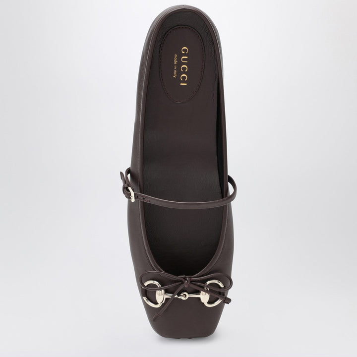 Gucci Shoes - Brown | 5c56f81f8af87e87ebabfc36ae4678bd6eb5d865