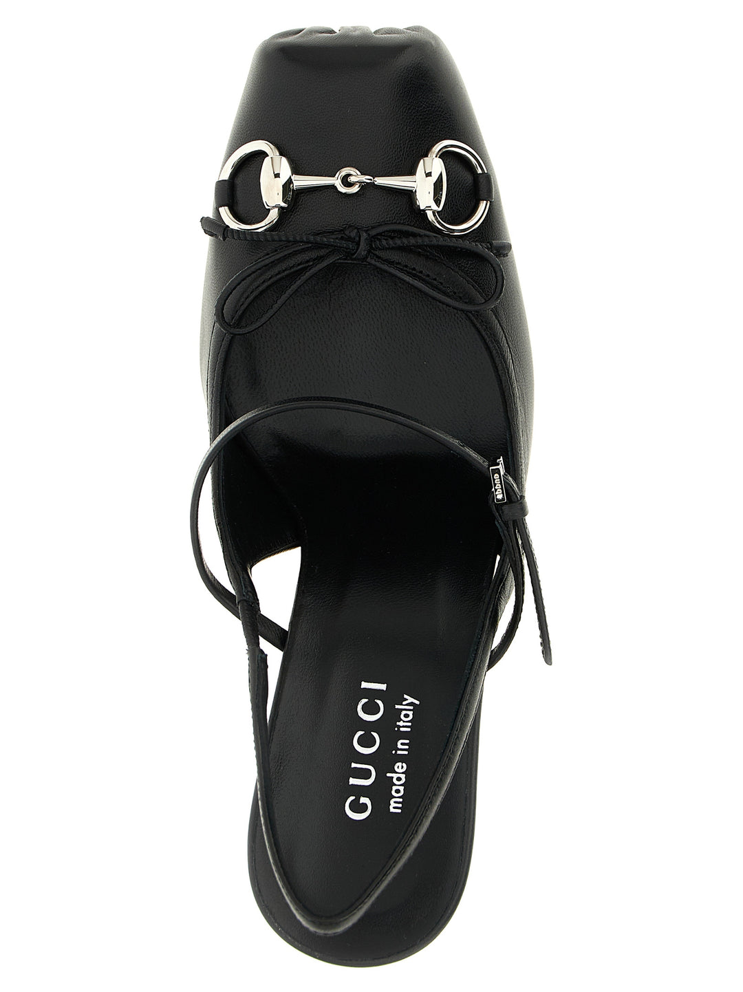 Gucci Gucci Pumps - Black | f3dac904affcd74639dff369dda5494dccb2f651