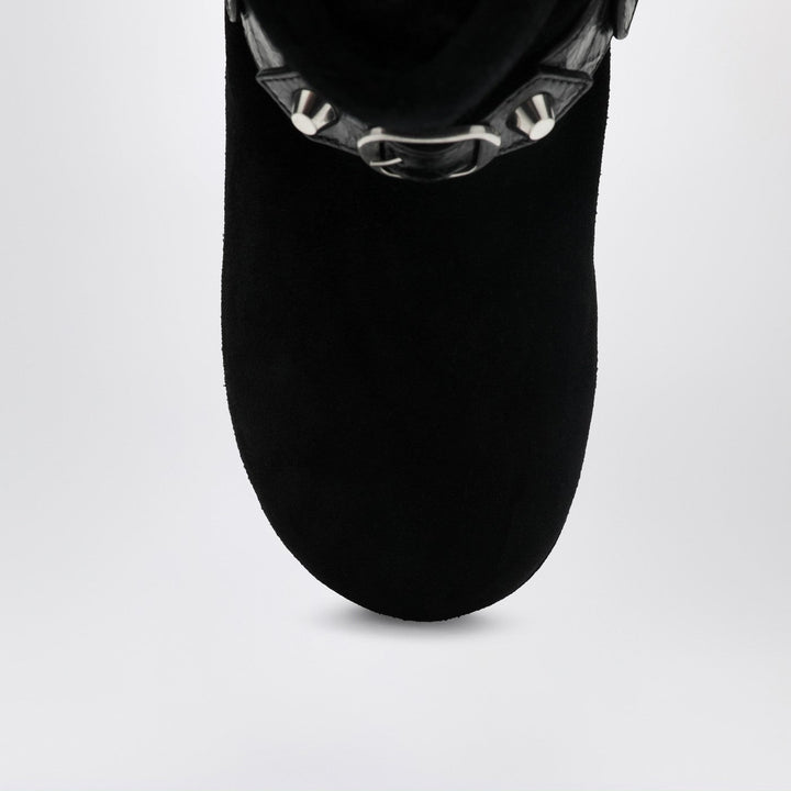 Balenciaga Shoes - Black | d3c3c9b0cf97426247aed9fdcc27312837f4b7ed