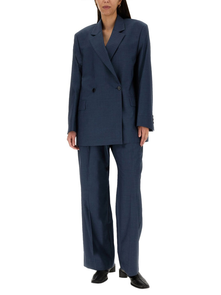 Acne Studios Jackets - Blue | 76979f673c6e29749a1e8f1bd6afb0f954d9a805