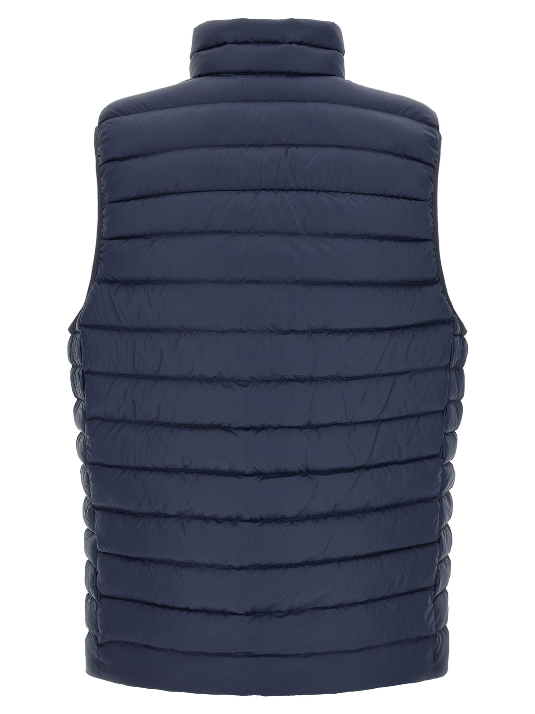 Patagonia Windproof Vest Gilet - Blue | bc0fa92f9e1af560a772ef78ed58d1a4ad5cfded