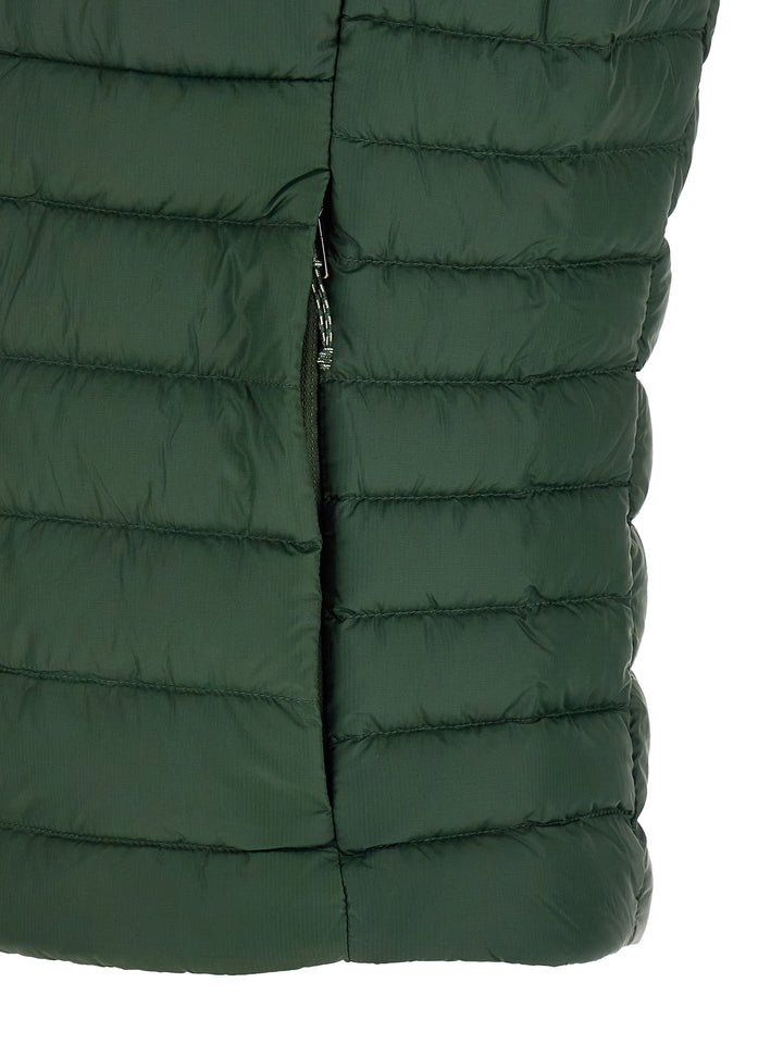 Patagonia Netplus® Windproof Vest Gilet - Green | 9fa961c162fa8fc124b4166c0439a0a5a8d415b3